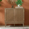 Monterrey Puebla Rattan Sideboard