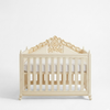 Moonbeam Minis Baby Cot