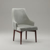 Morley Sheesham Solid Wood Dining Chair