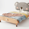 Mr. Little Koala Kids Soft Padded Bed