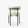 Naiyma Round Marble Top Dining Table- All Sizes