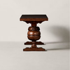 Narva Classical Solid Wood Console Table