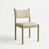 Neuquen Solid Wood Dining Table Set - All Sizes