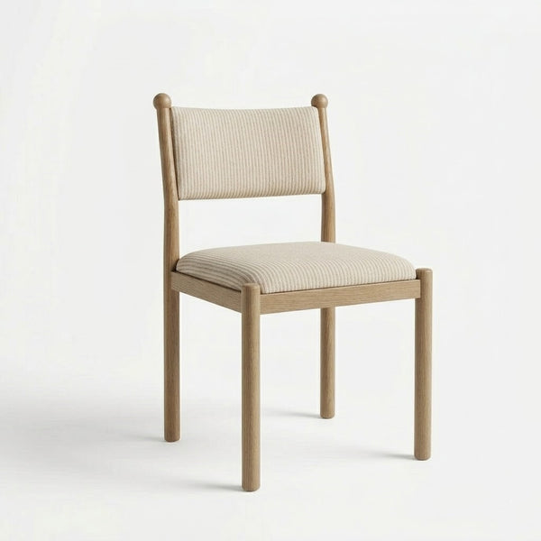 Neuquen Solid Wood Dining Table Set - All Sizes