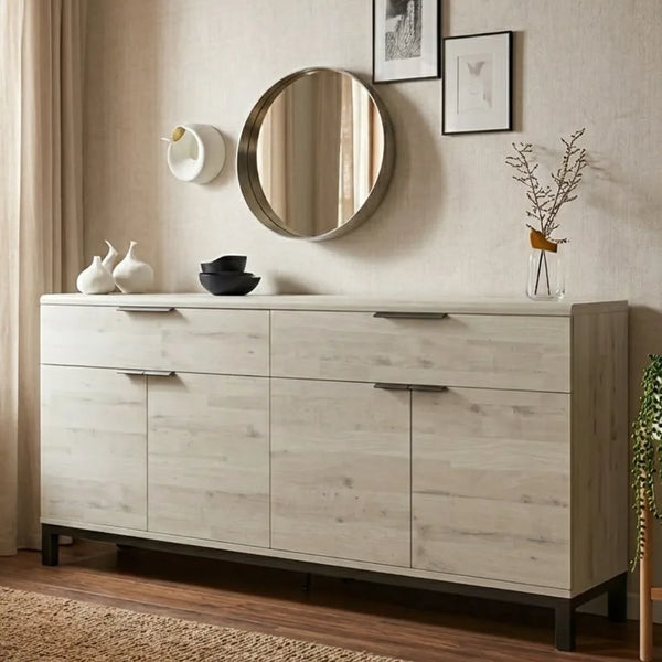 New Orleans USA Sideboard