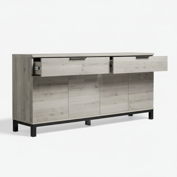 New Orleans USA Sideboard