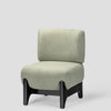 Nexus Boucle Upholstered Sofa Chair