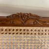 Nicosia Solid Wood 3 Seater Sofa