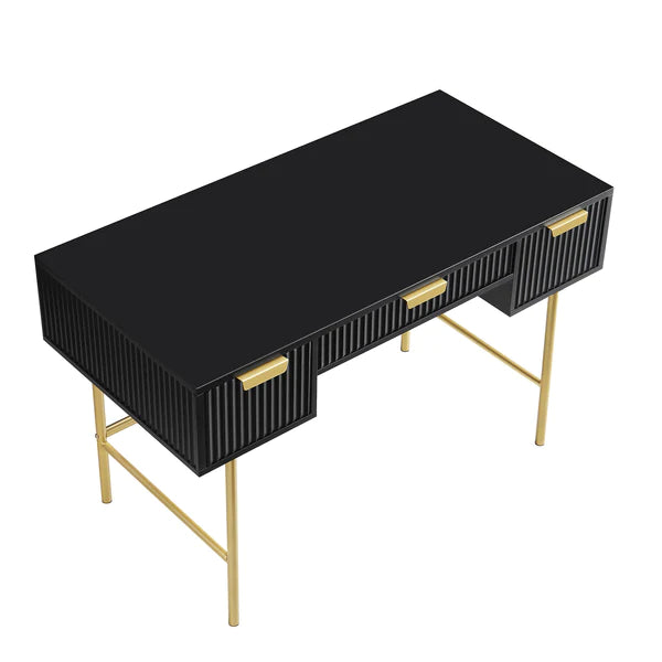 Norwich Solid Wood Dressing Table