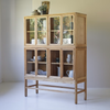 Nuuk Solid Wood Display Unit