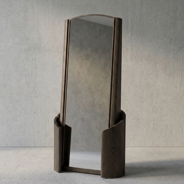 Odense Floor Length Mirror