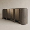 Ohrid Solid Wood Modern Side Board