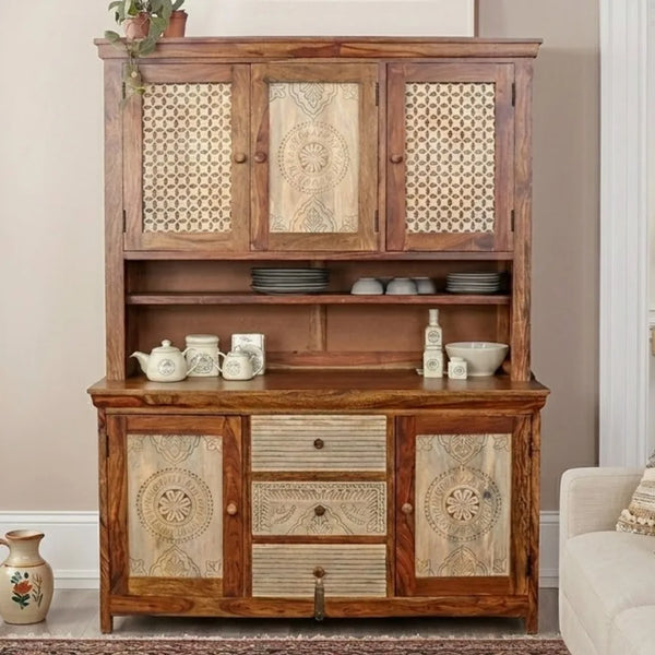 Oklahoma Display Unit