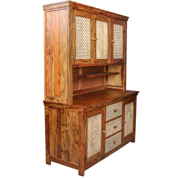 Oklahoma Display Unit