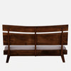 Olathe Mango Wood Bed-All Sizes