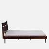 Olathe Solid Wood Bed-All Sizes