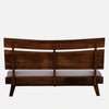 Olathe Solid Wood Bed-All Sizes