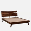 Olathe Solid Wood Bed-All Sizes