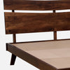 Olathe Solid Wood Bed-All Sizes