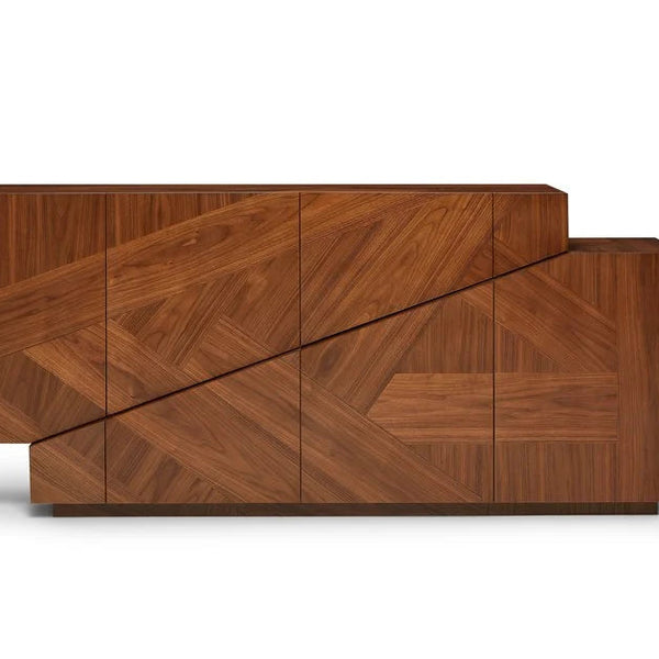 Orlando Veneer Sideboard
