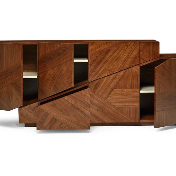 Orlando Veneer Sideboard