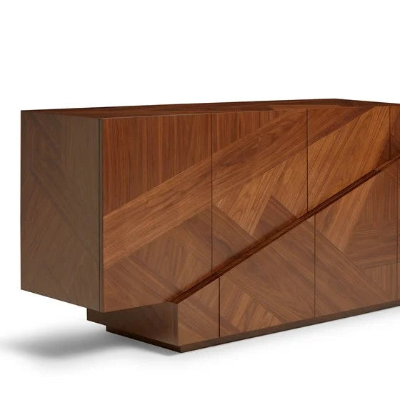 Orlando Veneer Sideboard