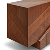 Orlando Veneer Sideboard