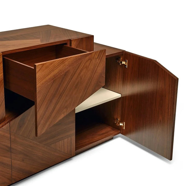 Orlando Veneer Sideboard