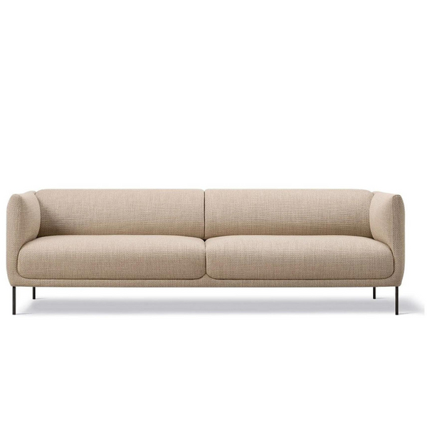 Orleans 4 Seater Sofa