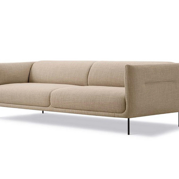 Orleans 4 Seater Sofa