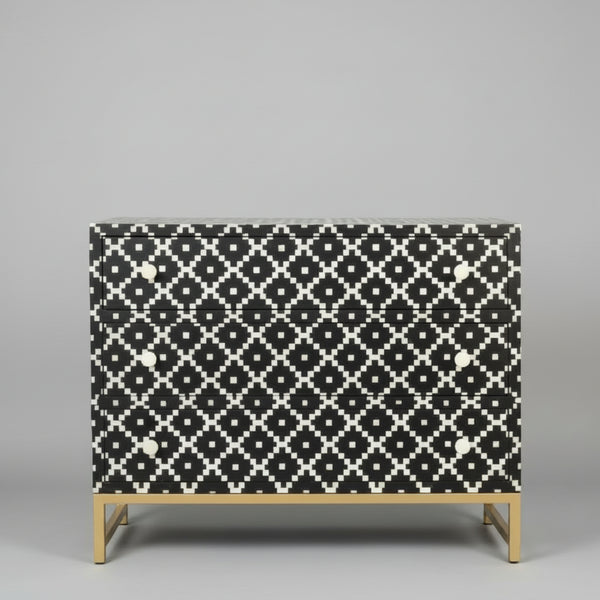 Osaka Chest Of Drawers