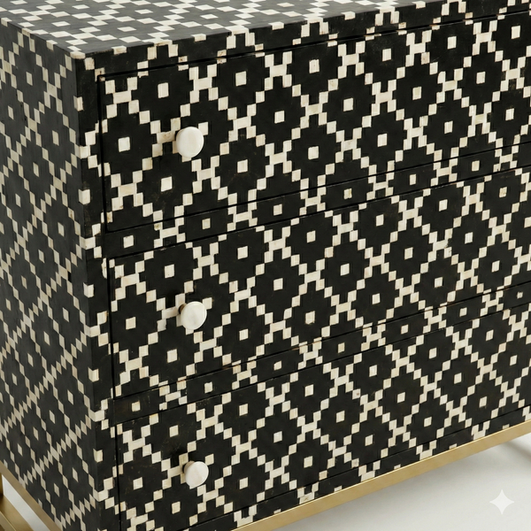 Osaka Chest Of Drawers