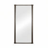 Ostrea Frame Floor Mirror