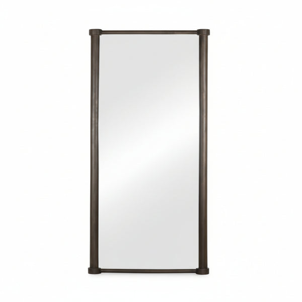 Ostrea Frame Floor Mirror