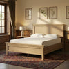 Oxnard Solid Wood Bed-All Sizes