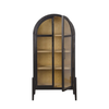 Paamiut Solid Wood Display Unit