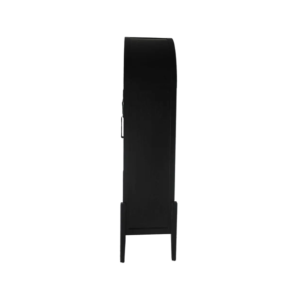 Paamiut Solid Wood Display Unit