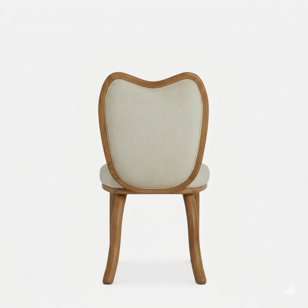 Pablo Solid Wood Rectangular Dining Table Set - All Sizes