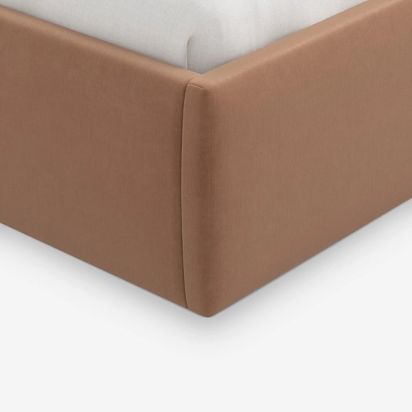 Palmerston Platform Bed- All Sizes
