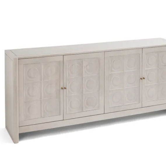 Papua New Guinea Sideboard