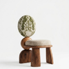 Paraguari Solid Wood Dining Chair