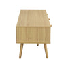 Paramaribo Rattan Tv Unit