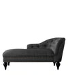 Parma Day Bed In Grey color