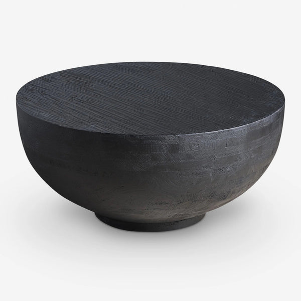 Penguin Solid Wood Coffee Table
