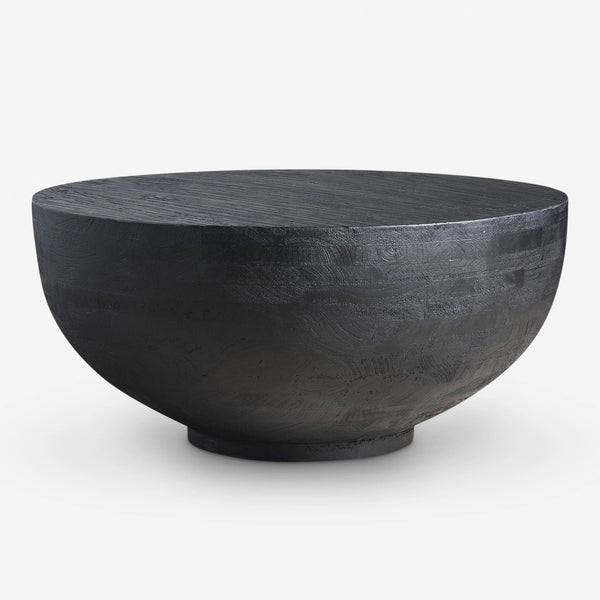 Penguin Solid Wood Coffee Table