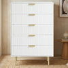 Phoenix Chest of 5 Drawer
