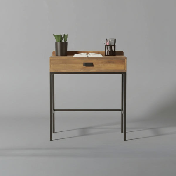 Pisa Modern Mango Solid Wood Study Table