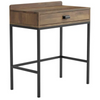 Pisa Modern Mango Solid Wood Study Table