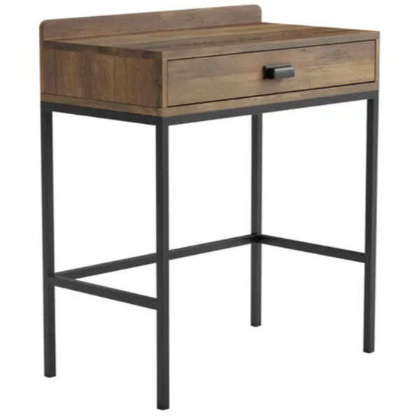 Pisa Modern Mango Solid Wood Study Table