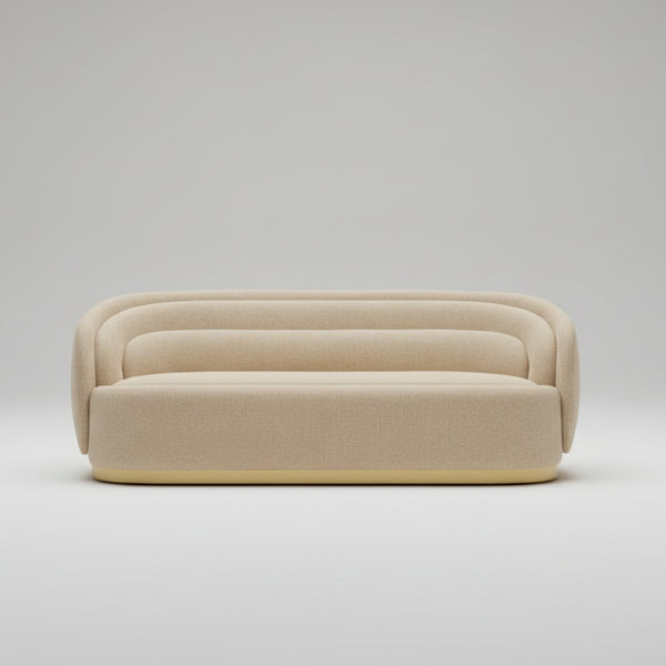 Pittsburgh 3 Seater Sofa